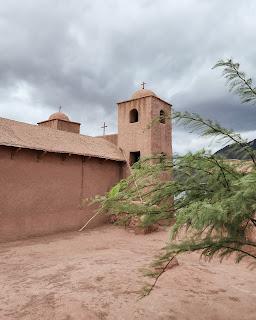 Catamarca Road Trip: 10 días de paisajes sorprendentes Catamarca Road Trip: 10 días de paisajes sorprendentes