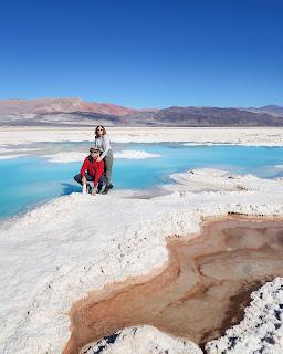 Catamarca Road Trip: 10 días de paisajes sorprendentes Catamarca Road Trip: 10 días de paisajes sorprendentes