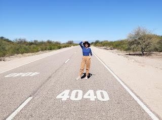 Catamarca Road Trip: 10 días de paisajes sorprendentes Catamarca Road Trip: 10 días de paisajes sorprendentes