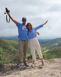 Catamarca Road Trip: 10 días de paisajes sorprendentes Catamarca Road Trip: 10 días de paisajes sorprendentes