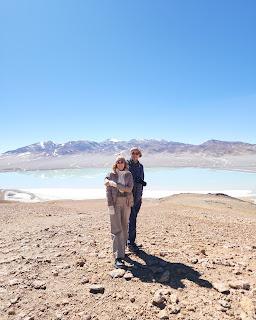 Catamarca Road Trip: 10 días de paisajes sorprendentes Catamarca Road Trip: 10 días de paisajes sorprendentes