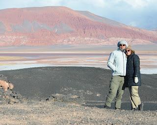 Catamarca Road Trip: 10 días de paisajes sorprendentes Catamarca Road Trip: 10 días de paisajes sorprendentes