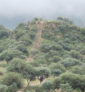 Catamarca Road Trip: 10 días de paisajes sorprendentes Catamarca Road Trip: 10 días de paisajes sorprendentes