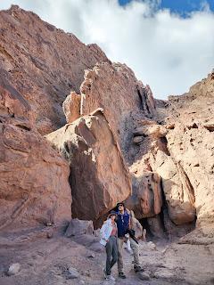 Catamarca Road Trip: 10 días de paisajes sorprendentes Catamarca Road Trip: 10 días de paisajes sorprendentes