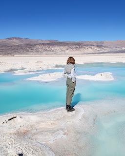 Catamarca Road Trip: 10 días de paisajes sorprendentes Catamarca Road Trip: 10 días de paisajes sorprendentes