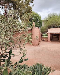 Catamarca Road Trip: 10 días de paisajes sorprendentes Catamarca Road Trip: 10 días de paisajes sorprendentes