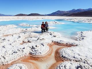 Catamarca Road Trip: 10 días de paisajes sorprendentes Catamarca Road Trip: 10 días de paisajes sorprendentes