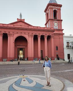 Catamarca Road Trip: 10 días de paisajes sorprendentes Catamarca Road Trip: 10 días de paisajes sorprendentes