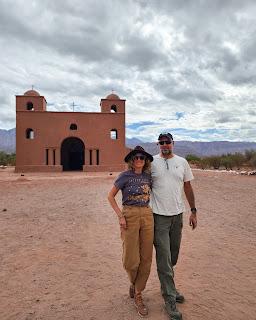 Catamarca Road Trip: 10 días de paisajes sorprendentes Catamarca Road Trip: 10 días de paisajes sorprendentes