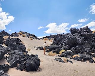 Catamarca Road Trip: 10 días de paisajes sorprendentes Catamarca Road Trip: 10 días de paisajes sorprendentes