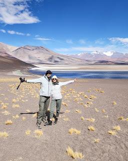 Catamarca Road Trip: 10 días de paisajes sorprendentes Catamarca Road Trip: 10 días de paisajes sorprendentes