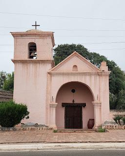 Catamarca Road Trip: 10 días de paisajes sorprendentes Catamarca Road Trip: 10 días de paisajes sorprendentes