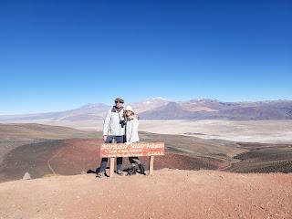 Catamarca Road Trip: 10 días de paisajes sorprendentes Catamarca Road Trip: 10 días de paisajes sorprendentes