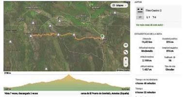 JUNIO 2024 (EL CORNÓN) JUNIO 2024 (EL CORNÓN)