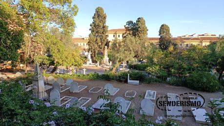 Tres días en Málaga