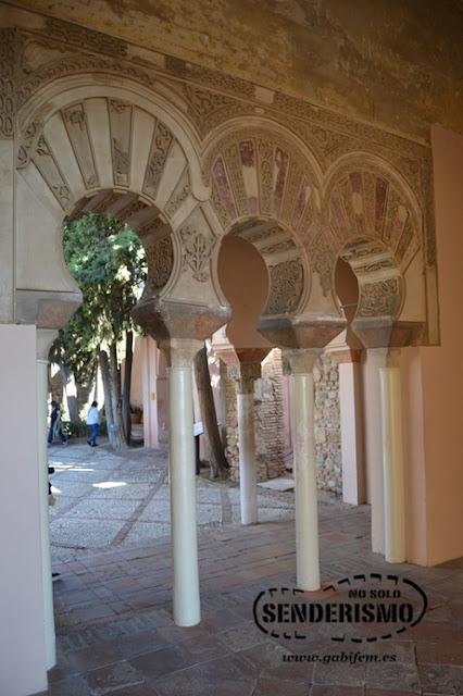 Tres días en Málaga