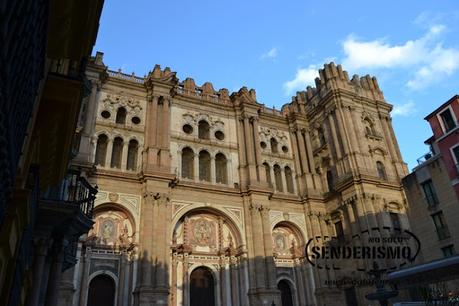 Tres días en Málaga