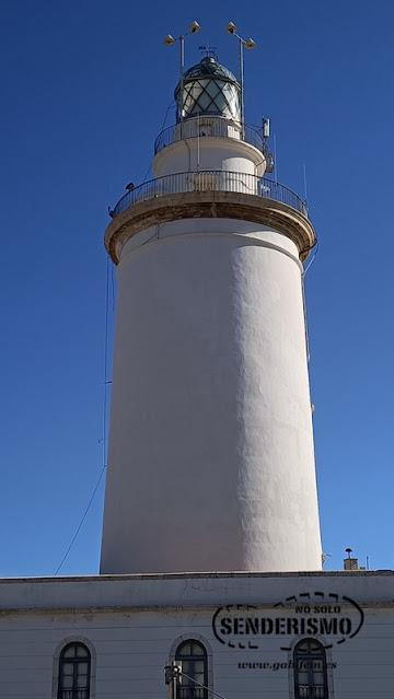 Tres días en Málaga