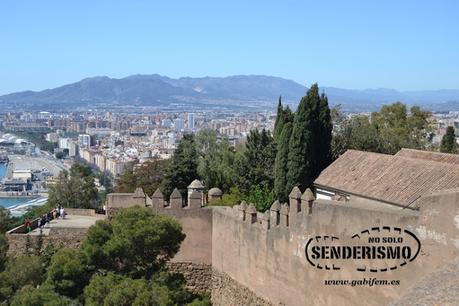 Tres días en Málaga