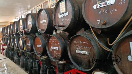 Tres días en Málaga