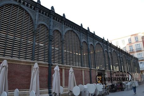 Tres días en Málaga