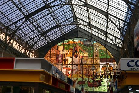 Tres días en Málaga