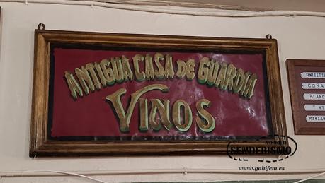 Tres días en Málaga