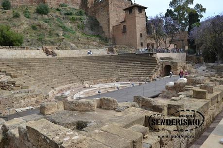 Tres días en Málaga