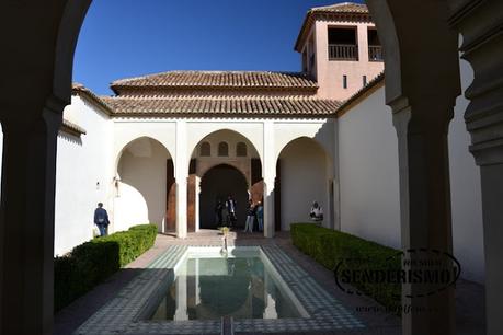 Tres días en Málaga