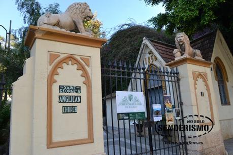 Tres días en Málaga