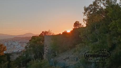 Tres días en Málaga