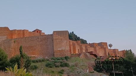 Tres días en Málaga