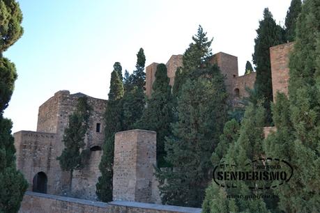 Tres días en Málaga