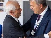 Borrell transmite jefe UNRWA rechazo etiquetar organización como «grupo terrorista»