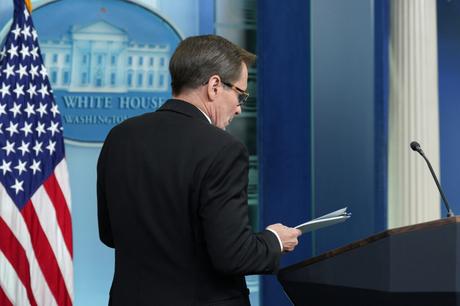 Corea del Norte lanza un misil balístico hacia el mar de Japón Corea del Norte lanza un misil balístico hacia el mar de Japón