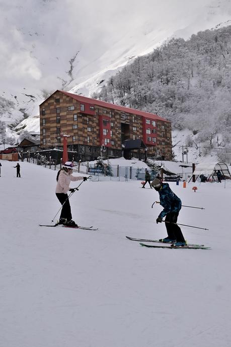 Ad- portas de la apertura de temporada de nieve: Estas son las mejores opciones para practicar deportes de invierno en Chile brk-3542-396431-O