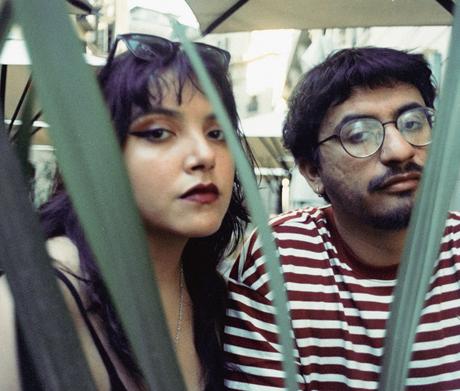 Avanzar mirando hacia atrás: Diego Rañileo presenta single «Calmar la ansiedad» en colaboración con Safo 7f0b4188-94d1-73d1-9d54-6e98ed083dcd