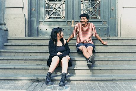 Avanzar mirando hacia atrás: Diego Rañileo presenta single «Calmar la ansiedad» en colaboración con Safo 440f8c73-980d-5d50-78a1-f7806e3bf87f