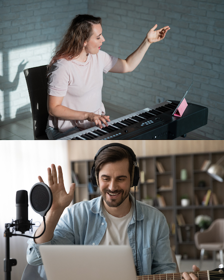 MODALTERNA. Musica al dia.Raquel Sobrado: La artista emergente que cautiva con su talento y visión.