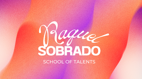 MODALTERNA. Musica al dia.Raquel Sobrado: La artista emergente que cautiva con su talento y visión.