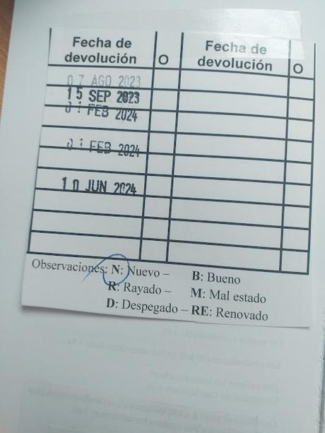 Los Intramarchas, de Josefa Barraza