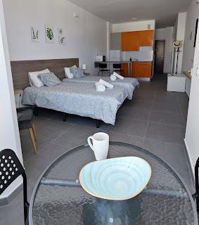 Pan de Papa de Artenara Pan de Papa de Artenara