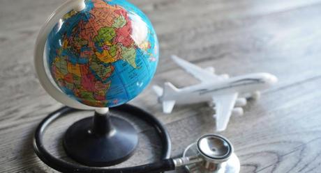 ¿Qué cubre la cobertura de gastos médicos en el seguro de viaje? Qué cubre la cobertura de gastos médicos en el seguro de viaje