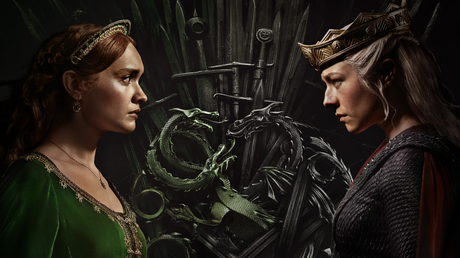 ‘House of the Dragon’ Segunda Temporada: Conoce a los dragones y jinetes que veremos combatir con esta videoguía de HBO y MAX.