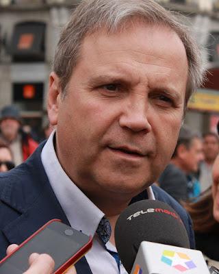 Antonio Miguel Carmona entra en la junta directiva de CEOE. Antonio Miguel Carmona entra en la junta directiva de CEOE.