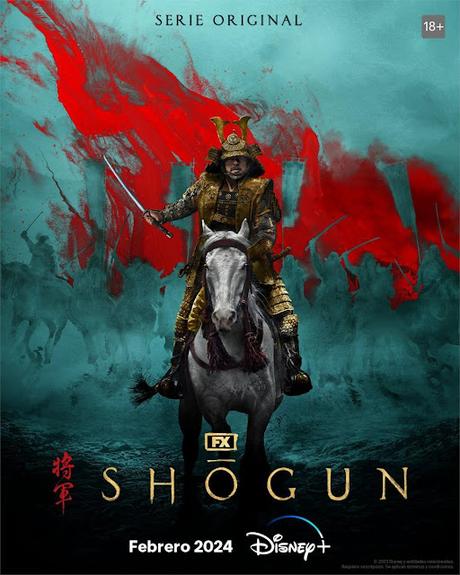 Shogun (Miniserie) Shogun (Miniserie)