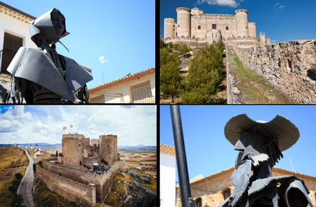 Tras los pasos de Don Quijote: una ruta que no te puedes perder Tras los pasos de Don Quijote: una ruta que no te puedes perder