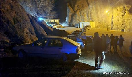 Robaron una rueda completa de un Renault en Piedra del Águila Robaron una rueda completa de un Renault en Piedra del Águila