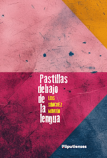 Pastillas debajo de la lengua