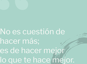 ¿Cuánto demasiado? peligros productividad tóxica